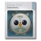 Alarma de fum FLOW Mr Owl