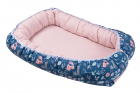 Saltea reductor cu doua fete 55x80 cm Baby Nest Prestige 02