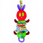 Jucarie interactiva 29 cm The Very Hungry Caterpillar