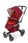 Carucior sport Neo Concord Tomato Red