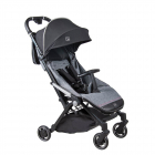 Carucior sport Lanza Grey Coletto