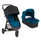 Carucior Baby Jogger City Mini GT2 Mystic sistem 2 in 1