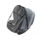 Protectie de ploaie pentru scoica RainSafe Baby REER 84051