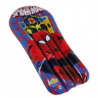 Placa inot gonflabila Saica Spiderman