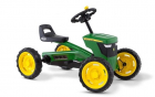 Kart Berg Buzzy John Deere