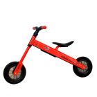 Bicicleta pliabila Balance B Bike Red