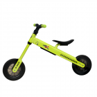 Bicicleta pliabila Balance B Bike Green