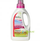 Detergent Lichid de Rufe cu Nuci de Sapun Ecologic Bio 750ml