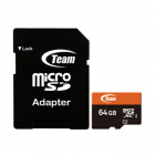Card memorie Flash card Micro SD 64GB UHS I
