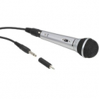 Microfon dinamic M151 silver