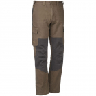 Pantaloni Canvas Forest Kaki Marime 54