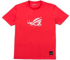 ASUS ROG Imprint Red TSHIRT XXL