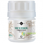 Cristale de Mentol 25g