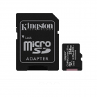 Card de memorie MicroSD 256GB Select Plus SDCS2 256GB Negru