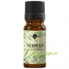 Ulei Esential de Niaouli Ecologic Bio 10ml