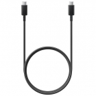 Cablu de date EP DN975BB Cable Type C to C 5A Black
