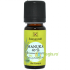 Ulei Esential de Manuka 40 in Alcool 10ml