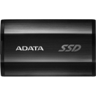 SSD Extern SE800 512GB USB 3 1 Type C Black