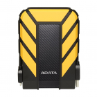 Hard disk extern ADATA HD710 Pro 1TB 2 5 inch USB3 1 Yellow IP68