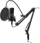 Microfon White Shark DSM 01 ZONIS Streaming