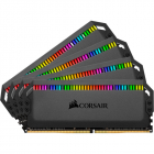 Memorie Dominator Platinum RGB 32GB DDR4 3600MHz CL18 Quad Channel Kit