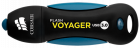 Memorie USB Flash Voyager 256 GB USB 3 0