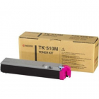 Toner Kyocera Magenta 8000 pagini pentru FS C5020N