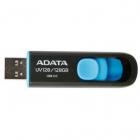Memorie USB memorie USB 3 0 UV128 128GB negru cu albastru