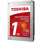 HDD desktop Toshiba P300 3 5 1TB 7200RPM 64MB NCQ AF SATAIII bulk