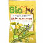 Bomboane cu Plante si Miere Ecologice Bio 75g