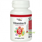 Vitamina B Complex 60Cpr