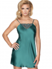 Chemise Emerald I Verde