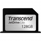 Card memorie JetDrive Lite 330 128 GB pentru Apple MacBook Pro Retina