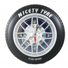 Ceas de perete Anvelopa Tyre Model Clock 285 50VR15