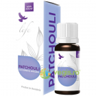 Ulei Esential de Patchouli pentru Uz Intern 10ml