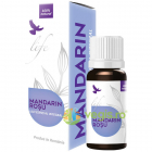 Ulei Esential de Mandarin Rosu pentru Uz Intern 10ml