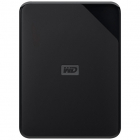 Hard disk extern Elements Portable SE 4TB 2 5 inch USB 3 0 Black