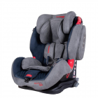 Scaun auto Sportivo cu Isofix Navy 9 36 kg Coletto