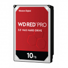Hard disk Red Pro 10TB SATA III 7200 RPM 256MB Bulk