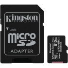 Card de memorie Canvas Select Plus 100R 512GB Micro SDXC Clasa 10 UHS 