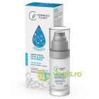 Crema Contur Ochi si Buze Q10 Forte cu Ulei de Masline Face Care 30ml