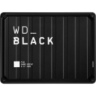 Hard disk extern Black P10 Game Drive 4TB USB 3 0 2 5 inch Black