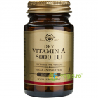 Vitamina A 5000iu 100tb