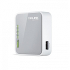 Router wireless Portabil 3G 4G TL MR3020