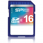 Card SDHC 16GB Clasa 4