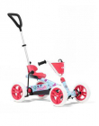 Kart Berg Buzzy Bloom 2 in 1