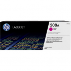 Toner 508A magenta 5000 pag LaserJet M552dn M553dn n x M577c dn f