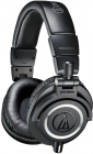 Casti Audio Technica Over Ear ATH M50x Black