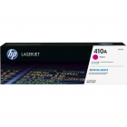 TONER MAGENTA NR 410A 2 3K ORIGINAL HP LASERJET PRO M452NW