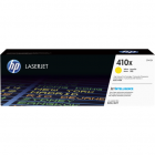 TONER YELLOW NR 410X 5K ORIGINAL HP LASERJET PRO M452NW